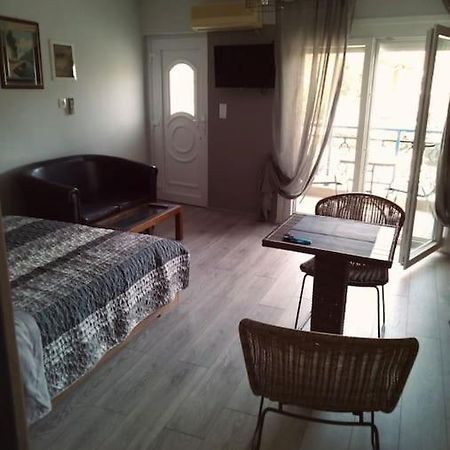 Minimal & Cozy Στουντιο Με Δωρεαν Χωρο Σταθμευσησ Kavala Extérieur photo