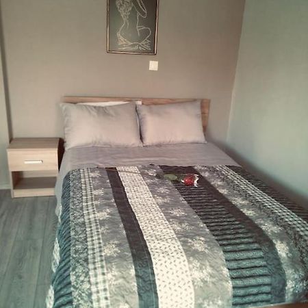 Minimal & Cozy Στουντιο Με Δωρεαν Χωρο Σταθμευσησ Kavala Extérieur photo