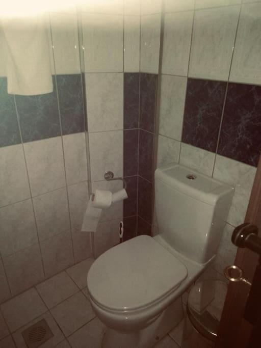 Minimal & Cozy Στουντιο Με Δωρεαν Χωρο Σταθμευσησ Kavala Extérieur photo